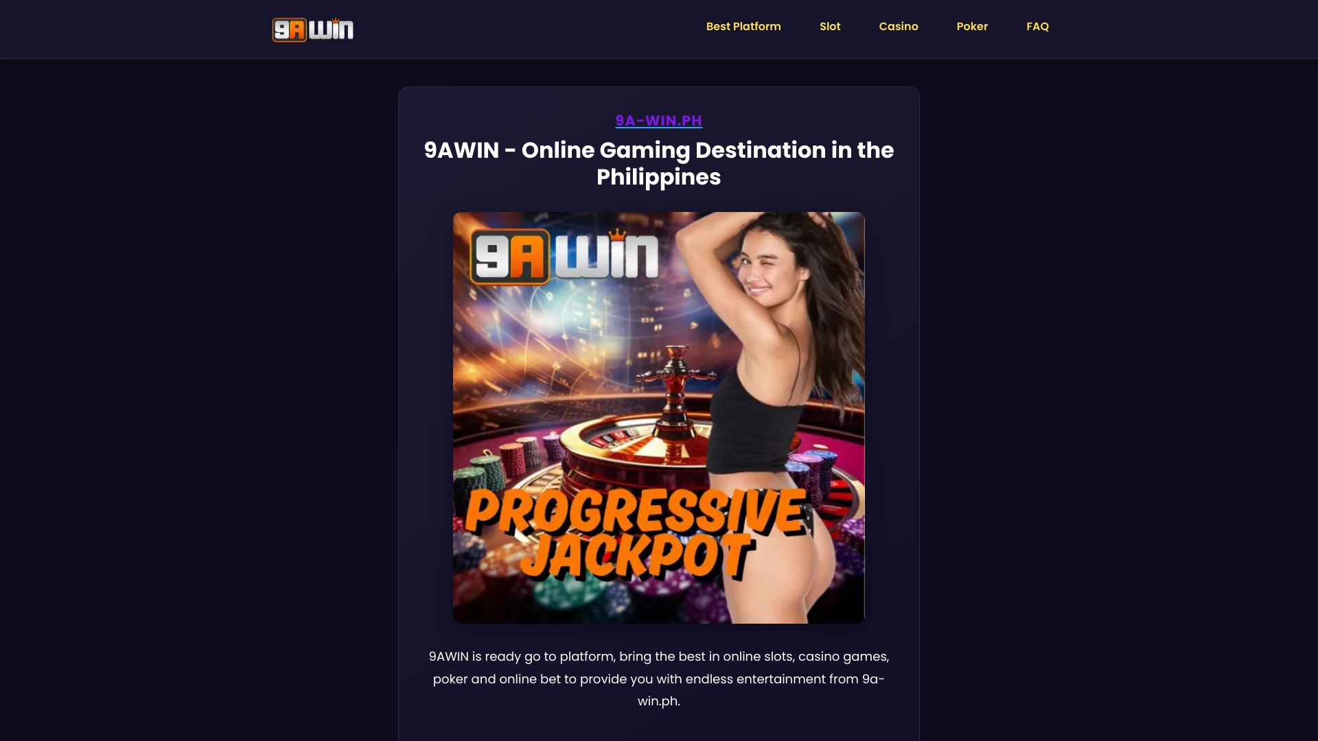 9awin.pages.dev