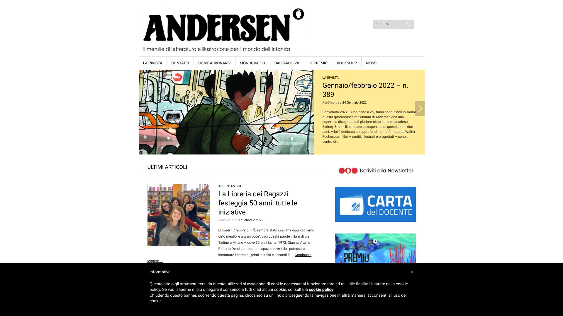 andersen.it