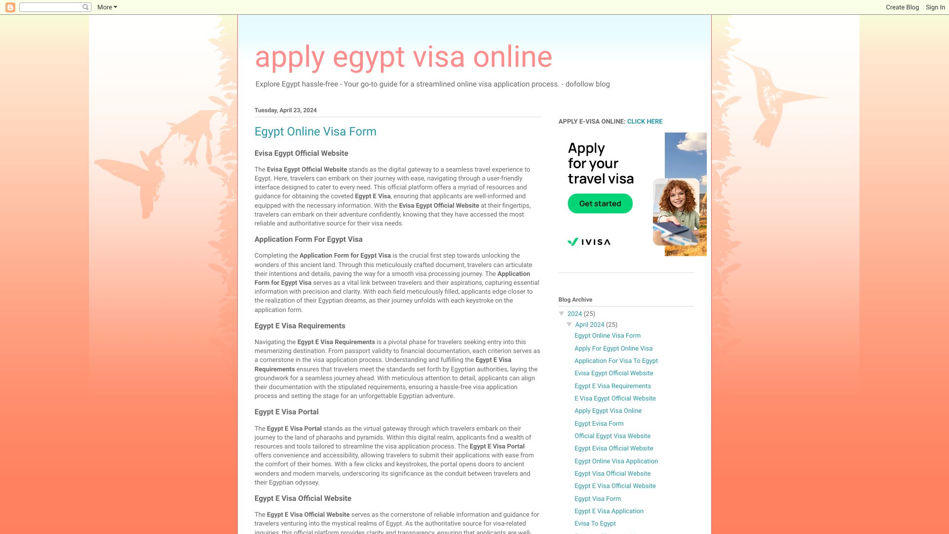 apply-egypt-visa-online.blogspot.com