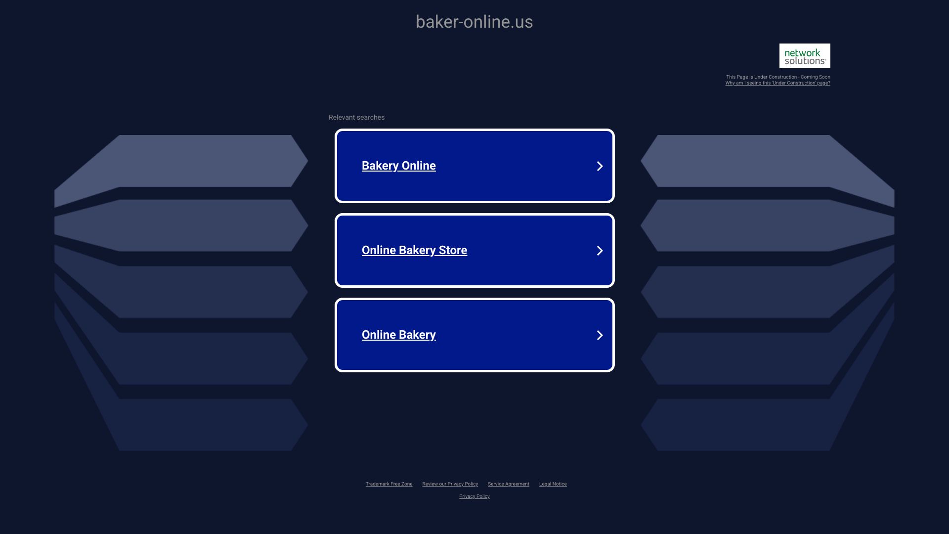 baker-online.us