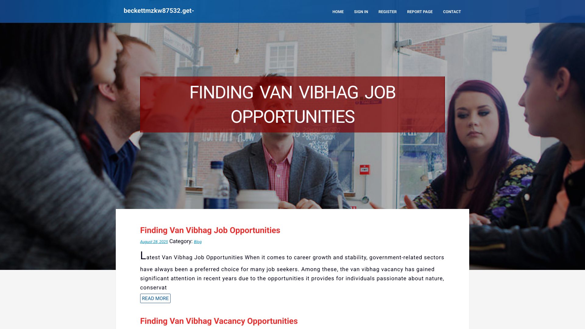 beckettmzkw87532.get-blogging.com