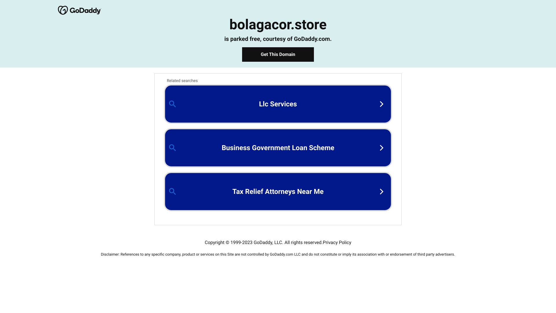 bolagacor.store