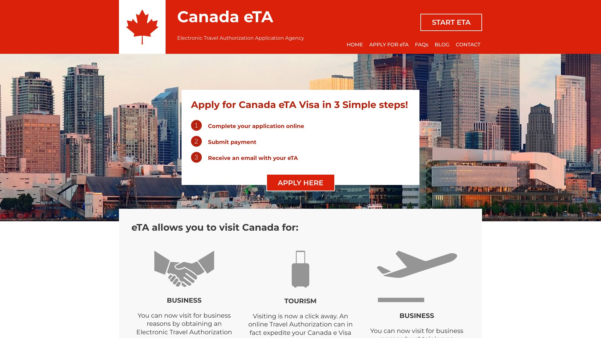 canada-eta.co.uk