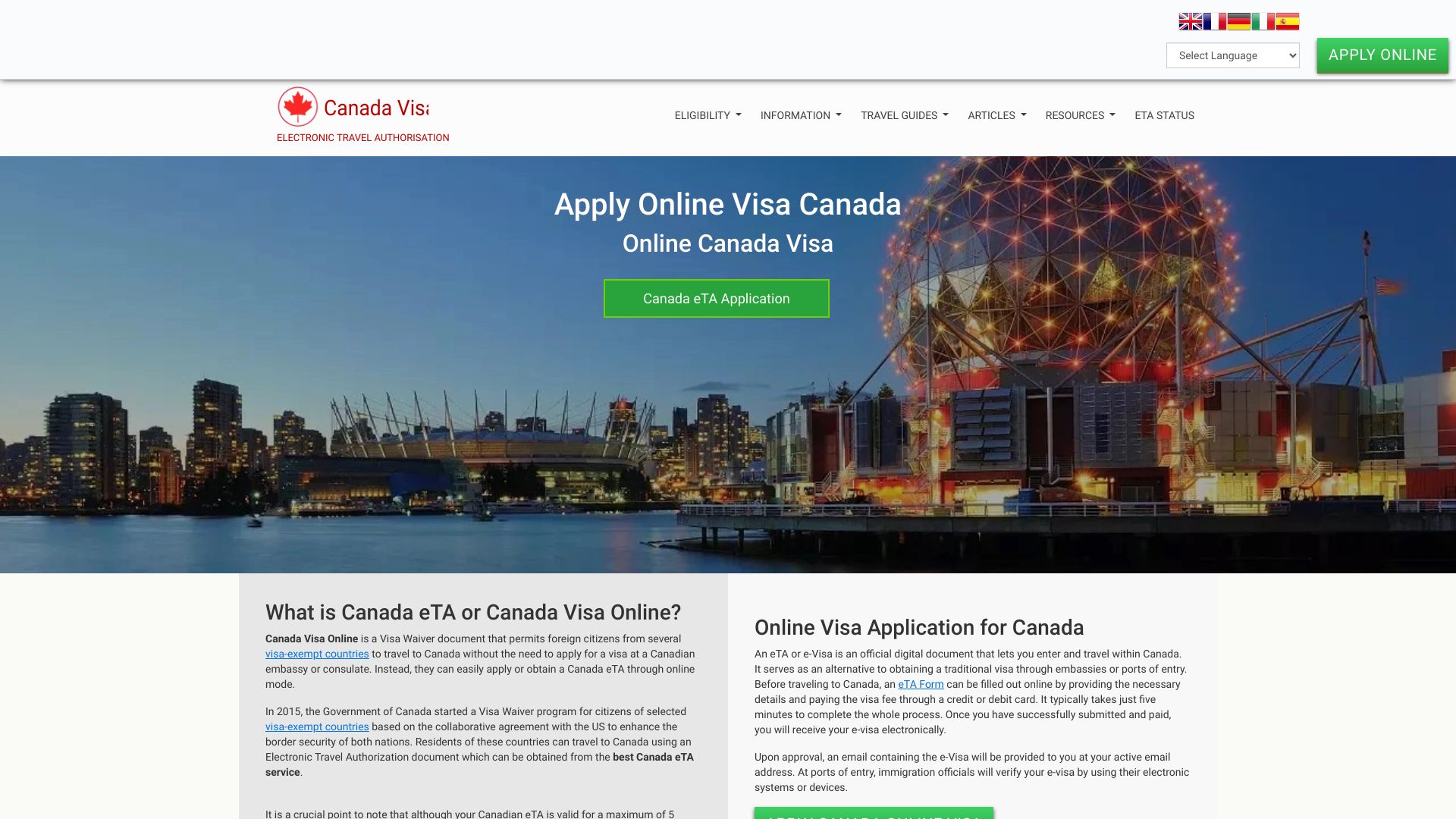 canada-visas.org