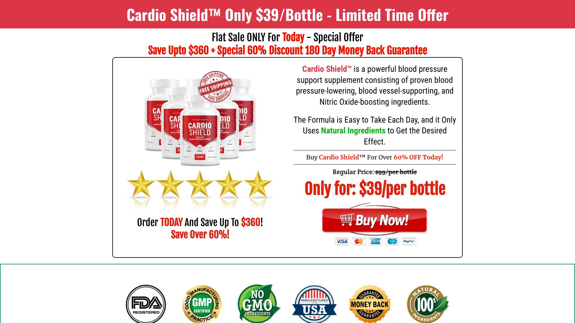 cardioshield-usa.us