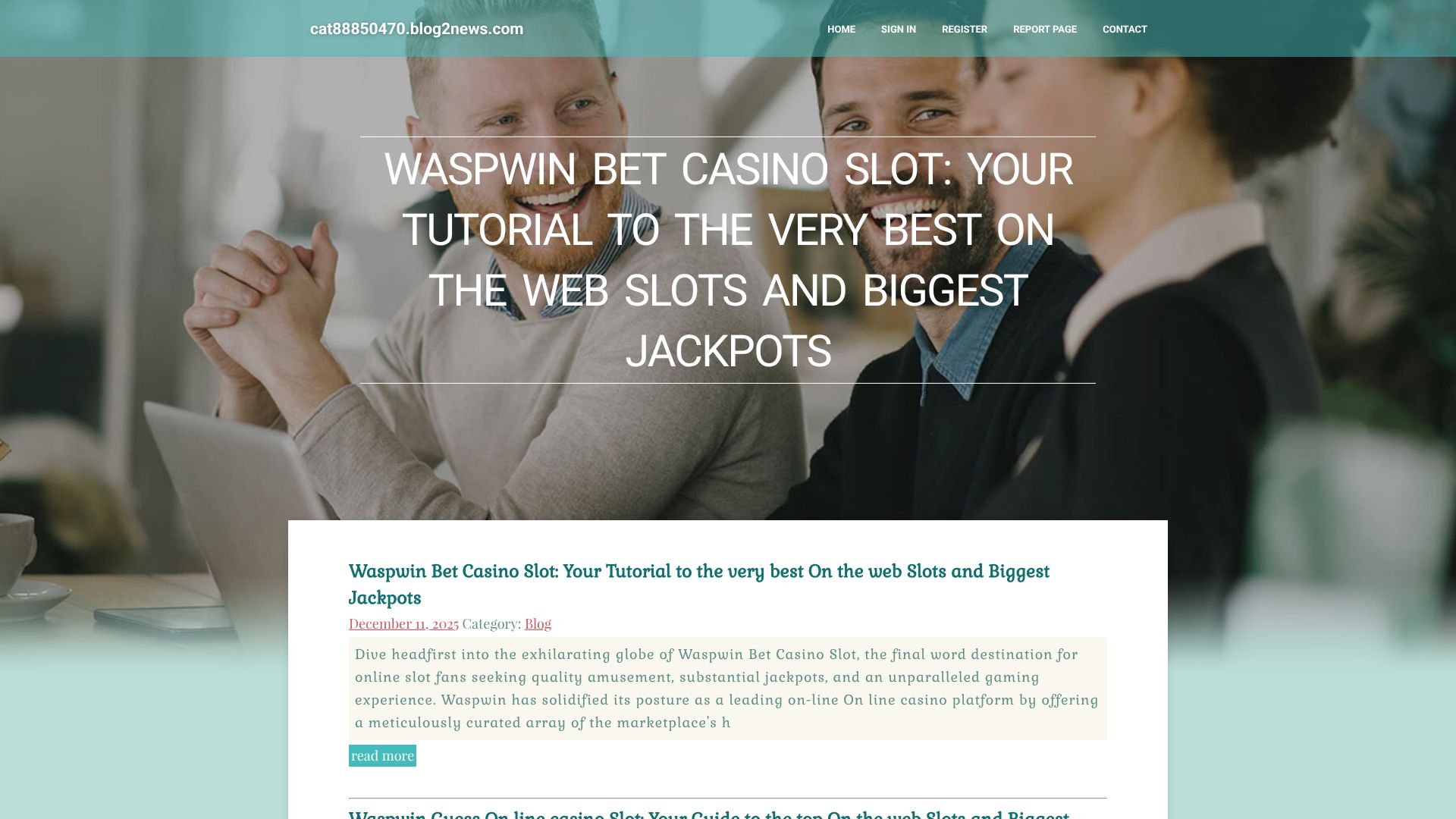 cat88850470.blog2news.com