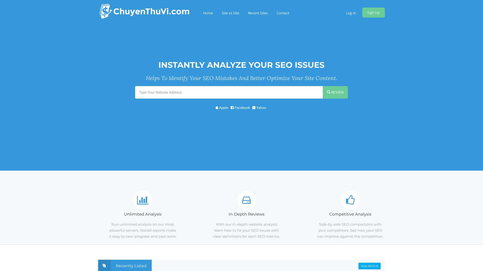 chuyenthuvi.com