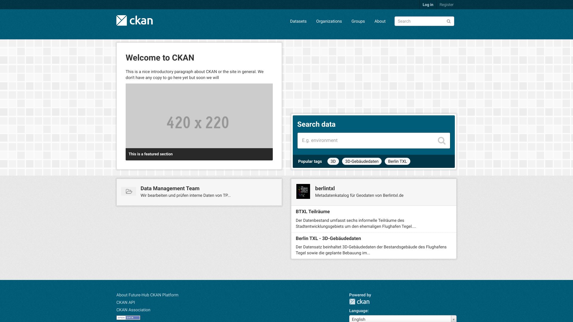 ckan.futr-hub.de