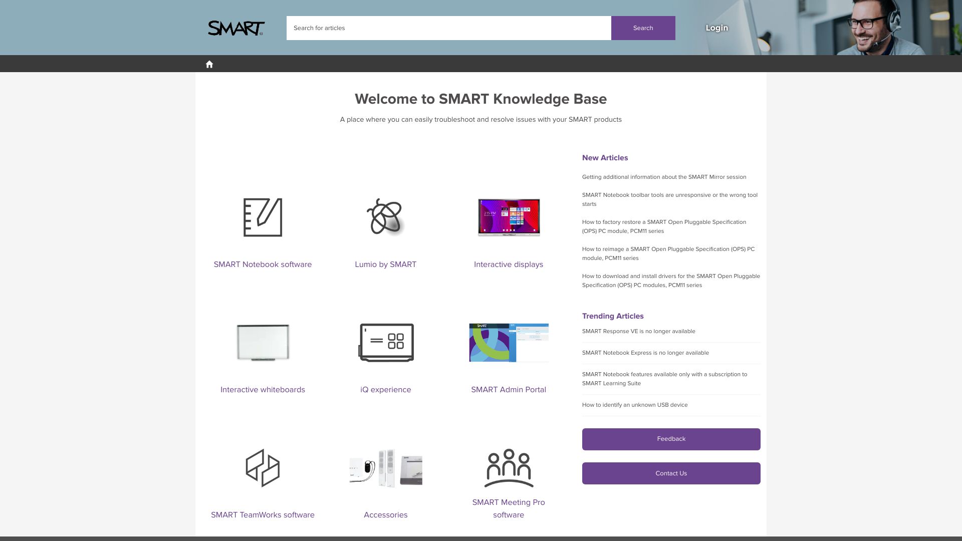 community.smarttech.com