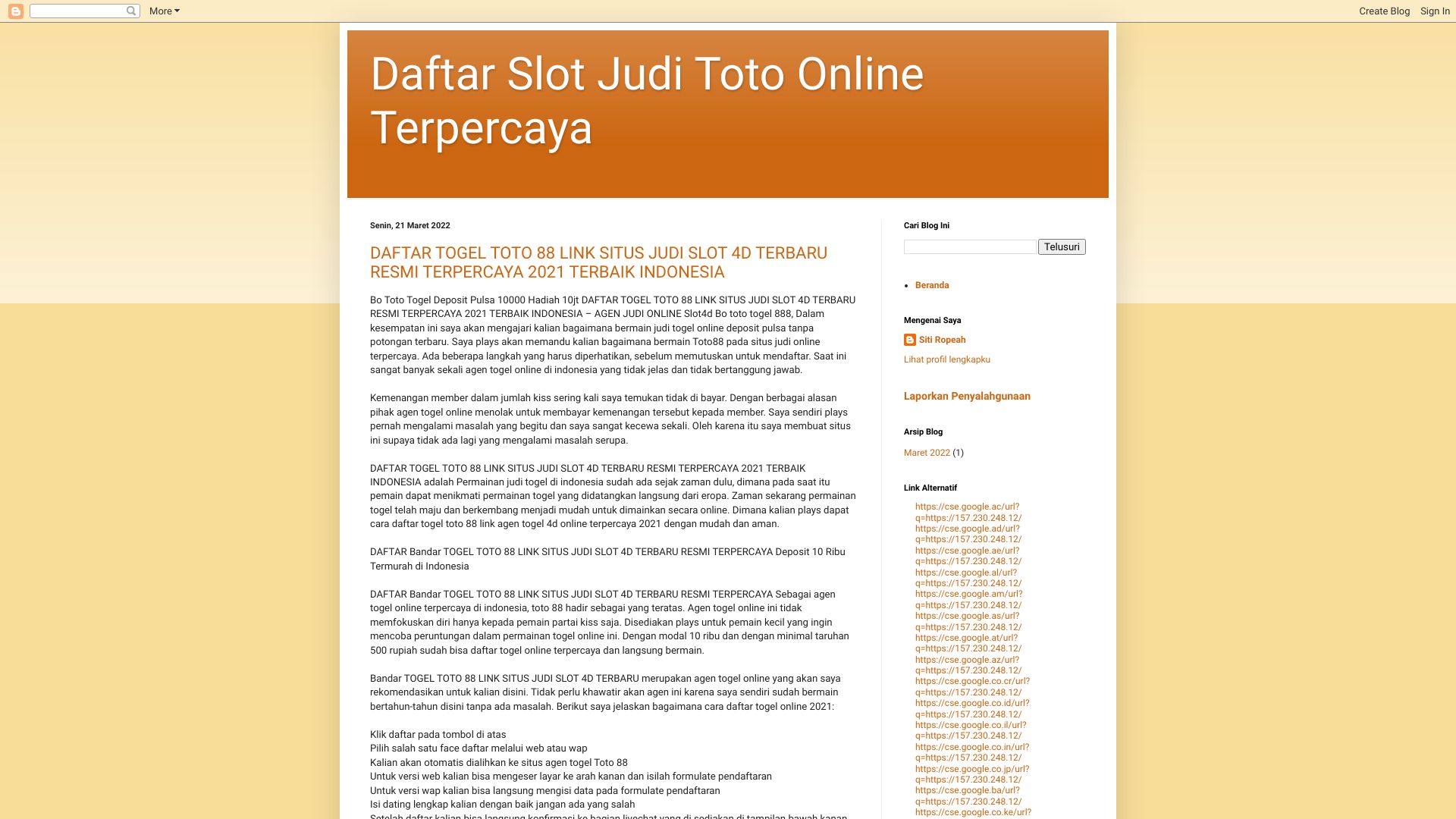 daftar-toto-togel-slot.blogspot.com