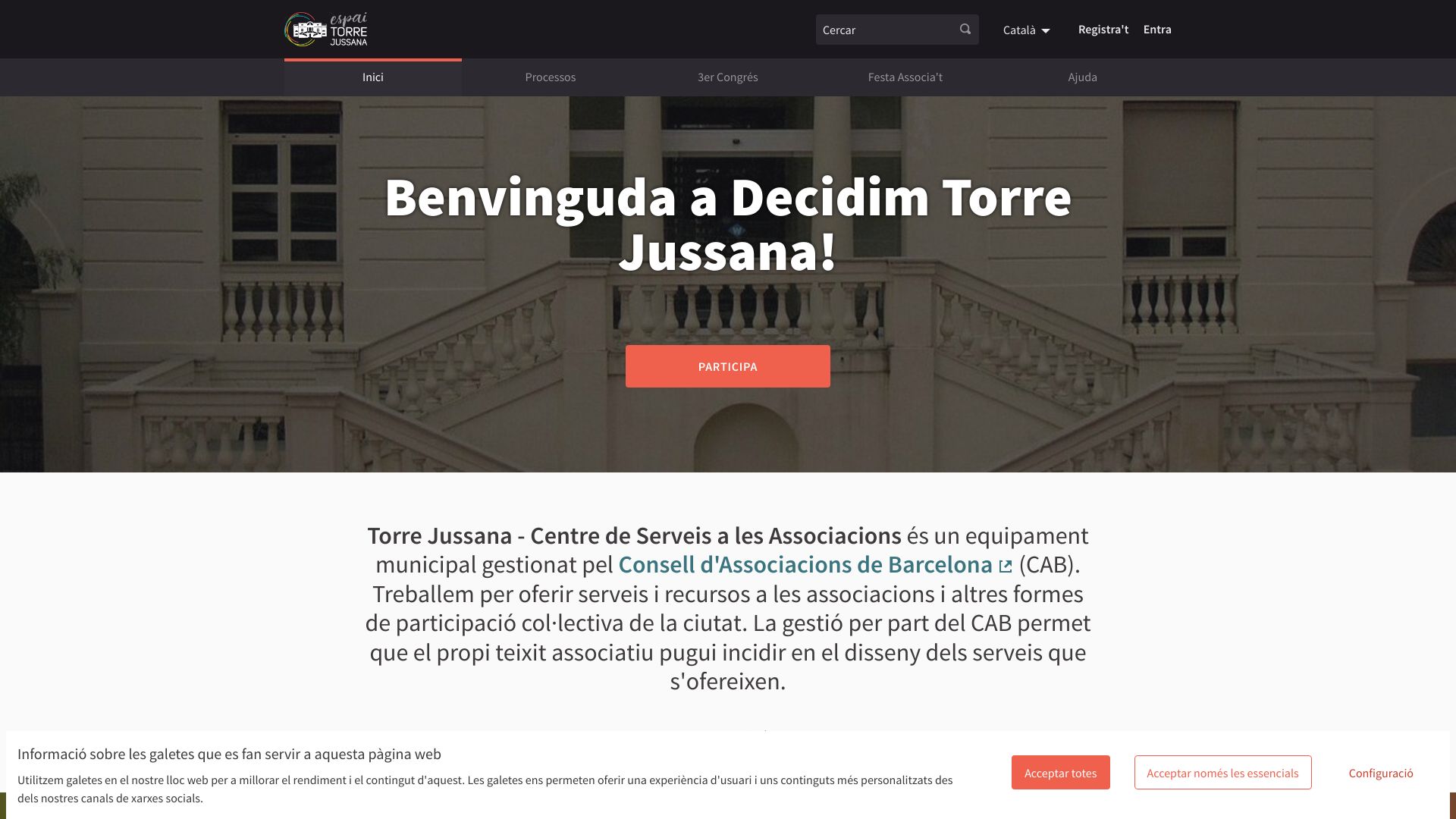 decidim.tjussana.cat