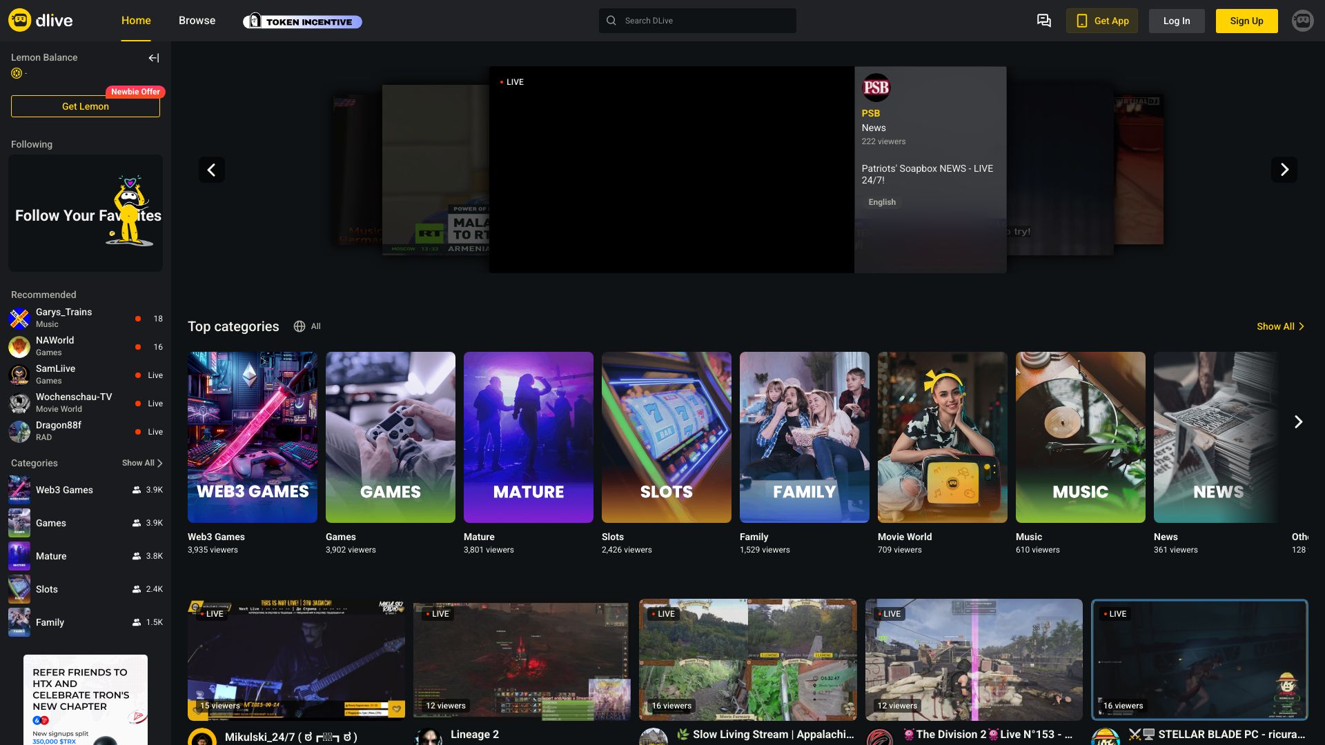 dlive.tv
