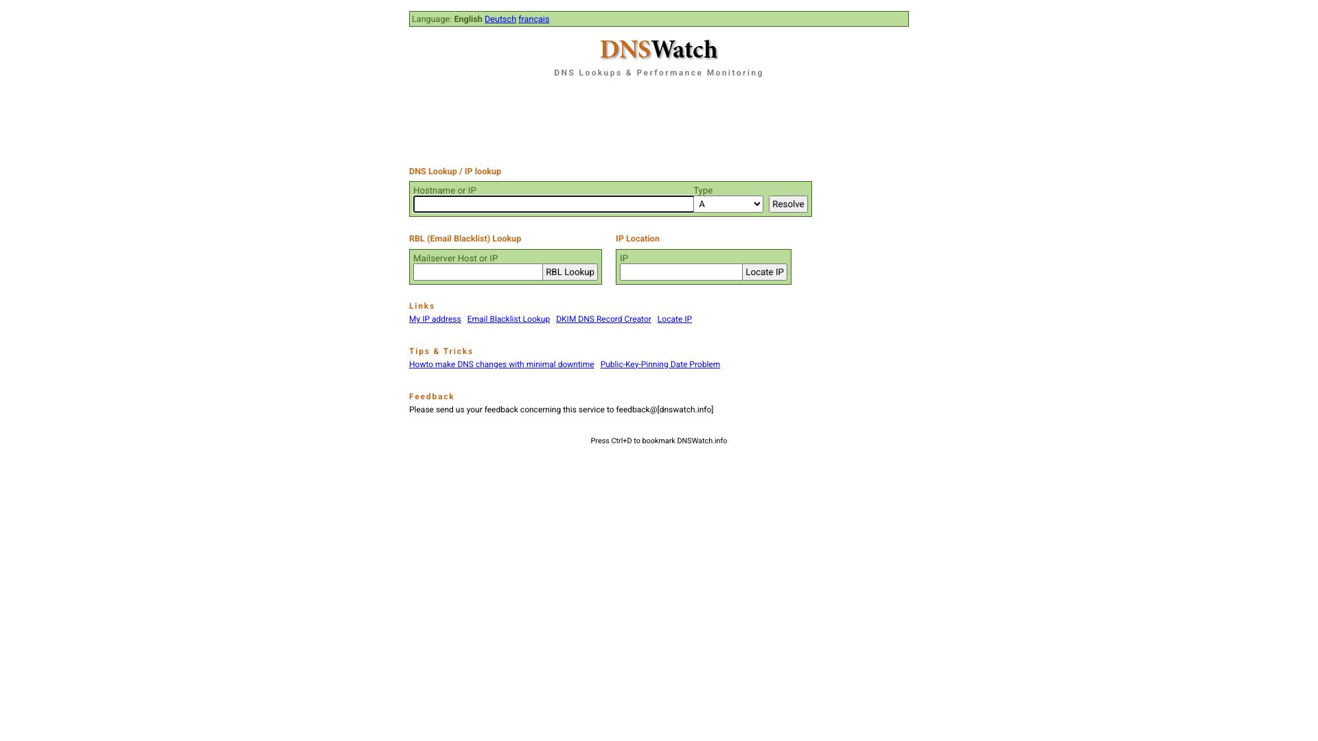 dnswatch.info