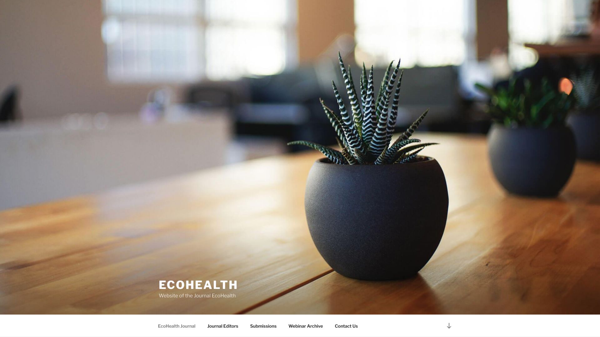 ecohealth.net