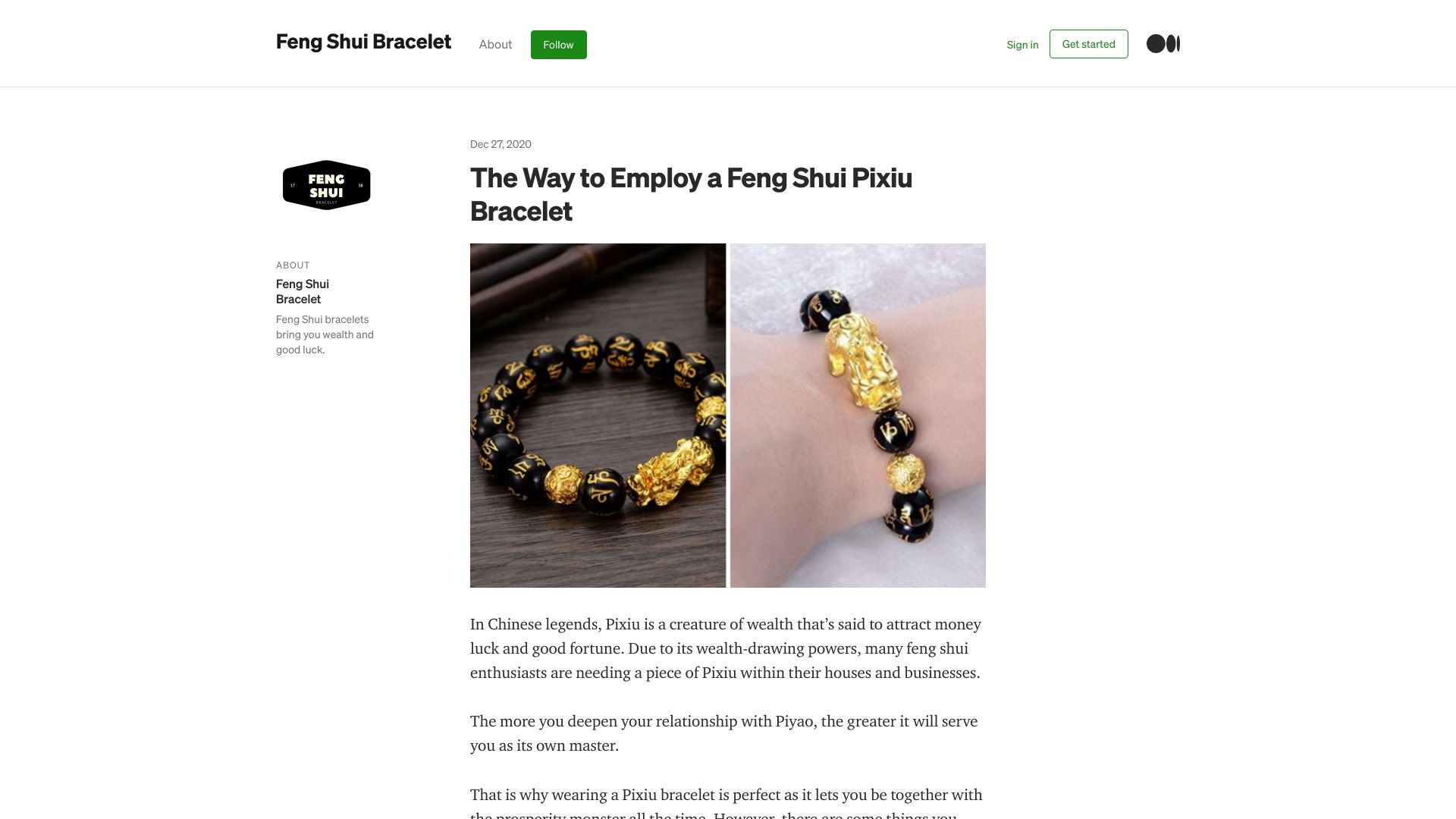 fengshuibracelet.medium.com