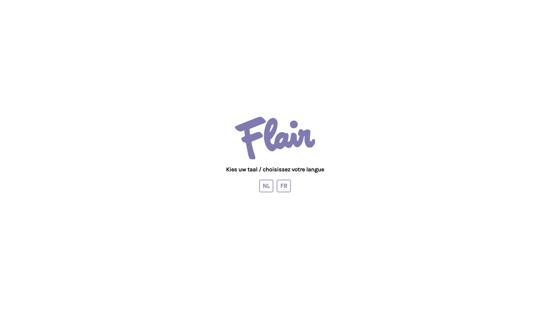 flair.be