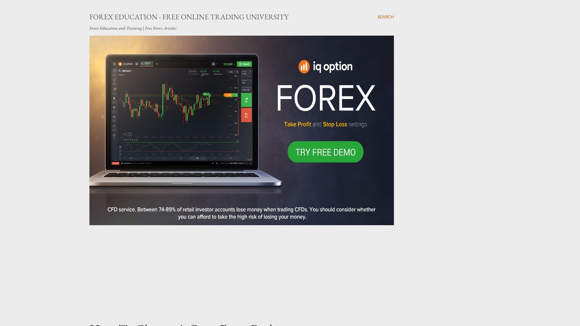 forex-education-material.blogspot.com