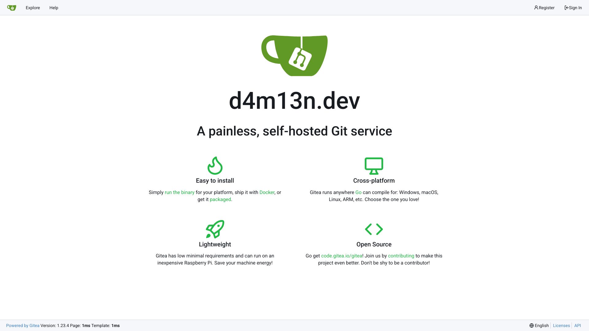 git.d4m13n.dev