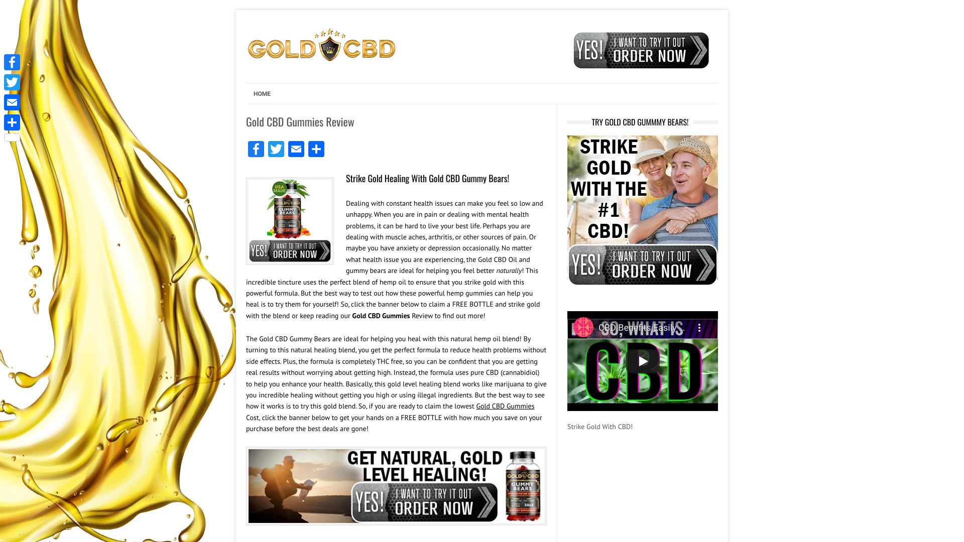 goldcbdgummies.org