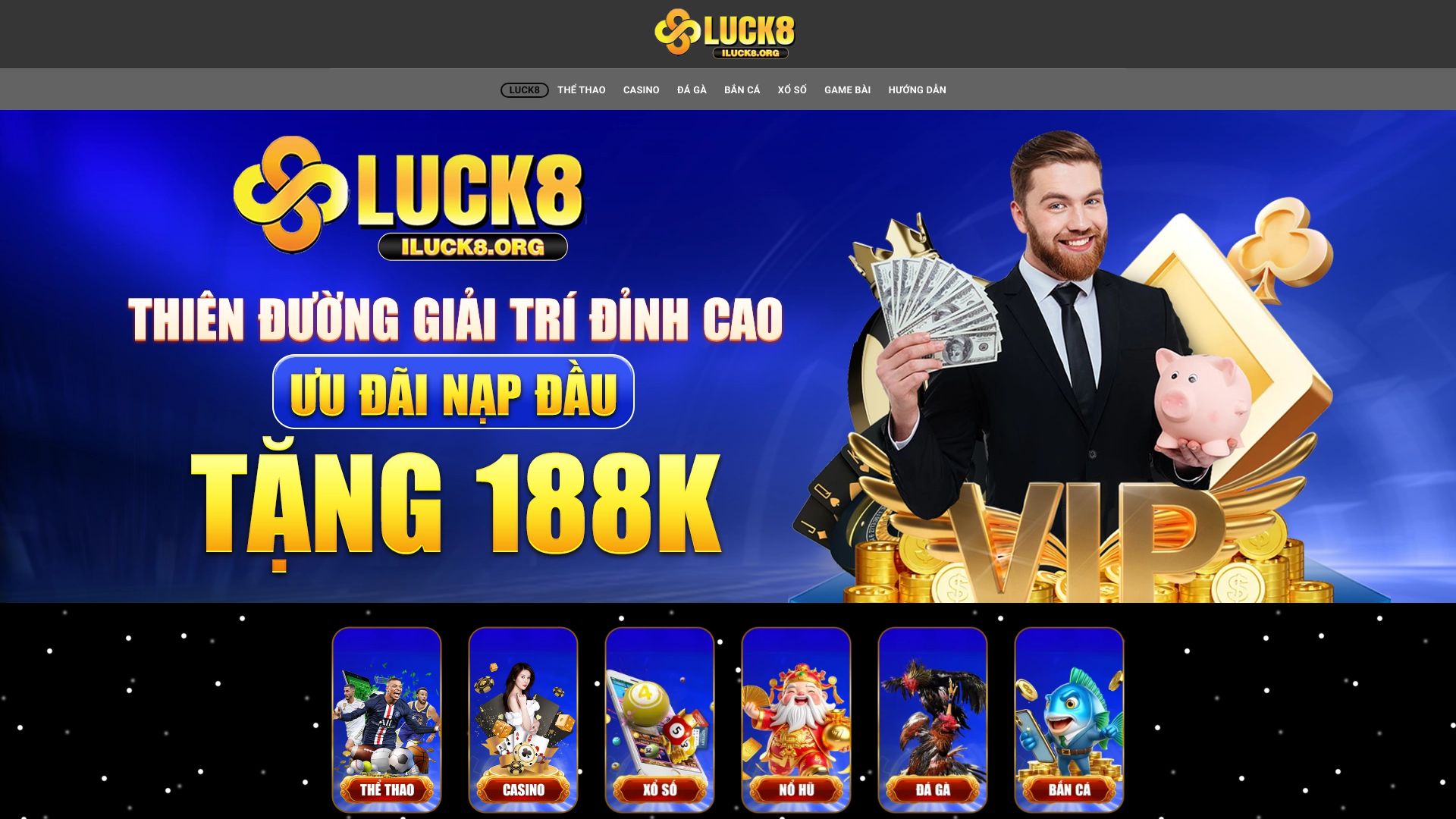 iluck8.org