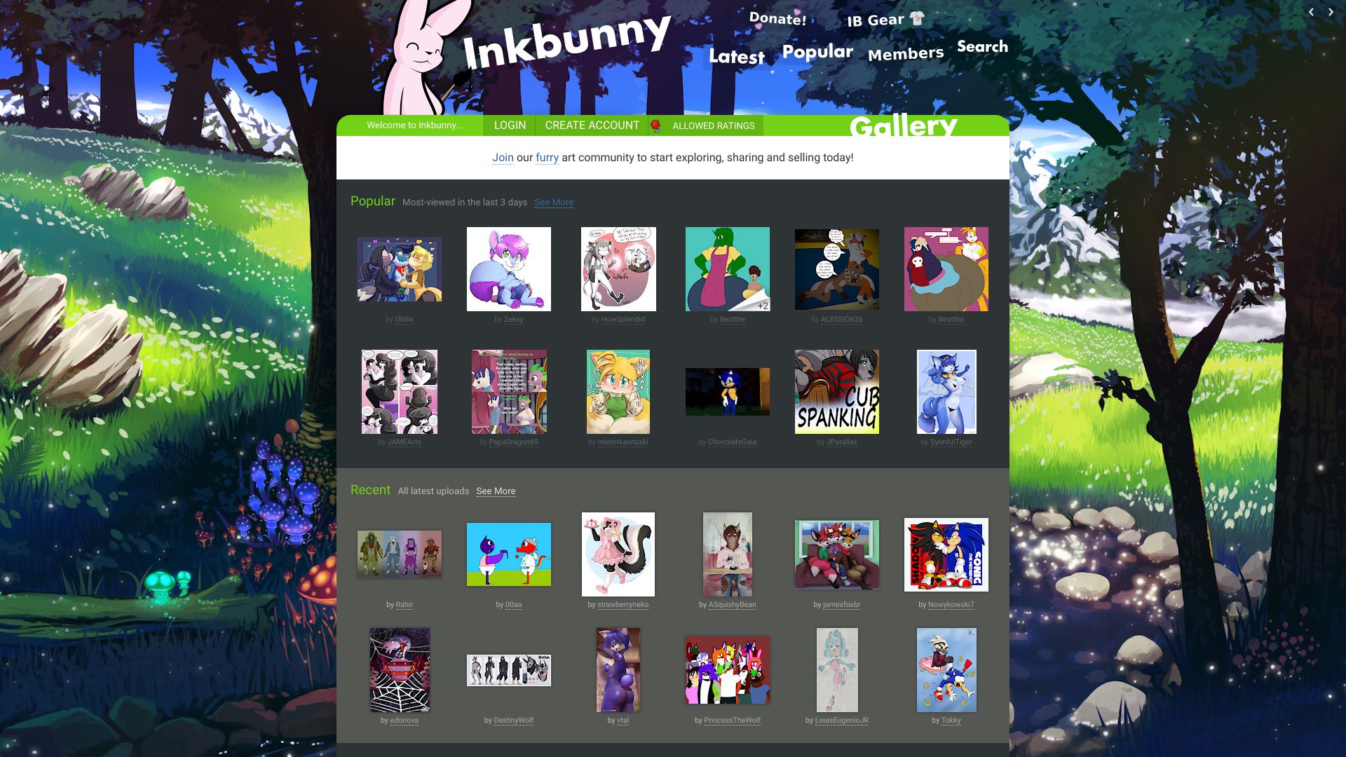 inkbunny.net