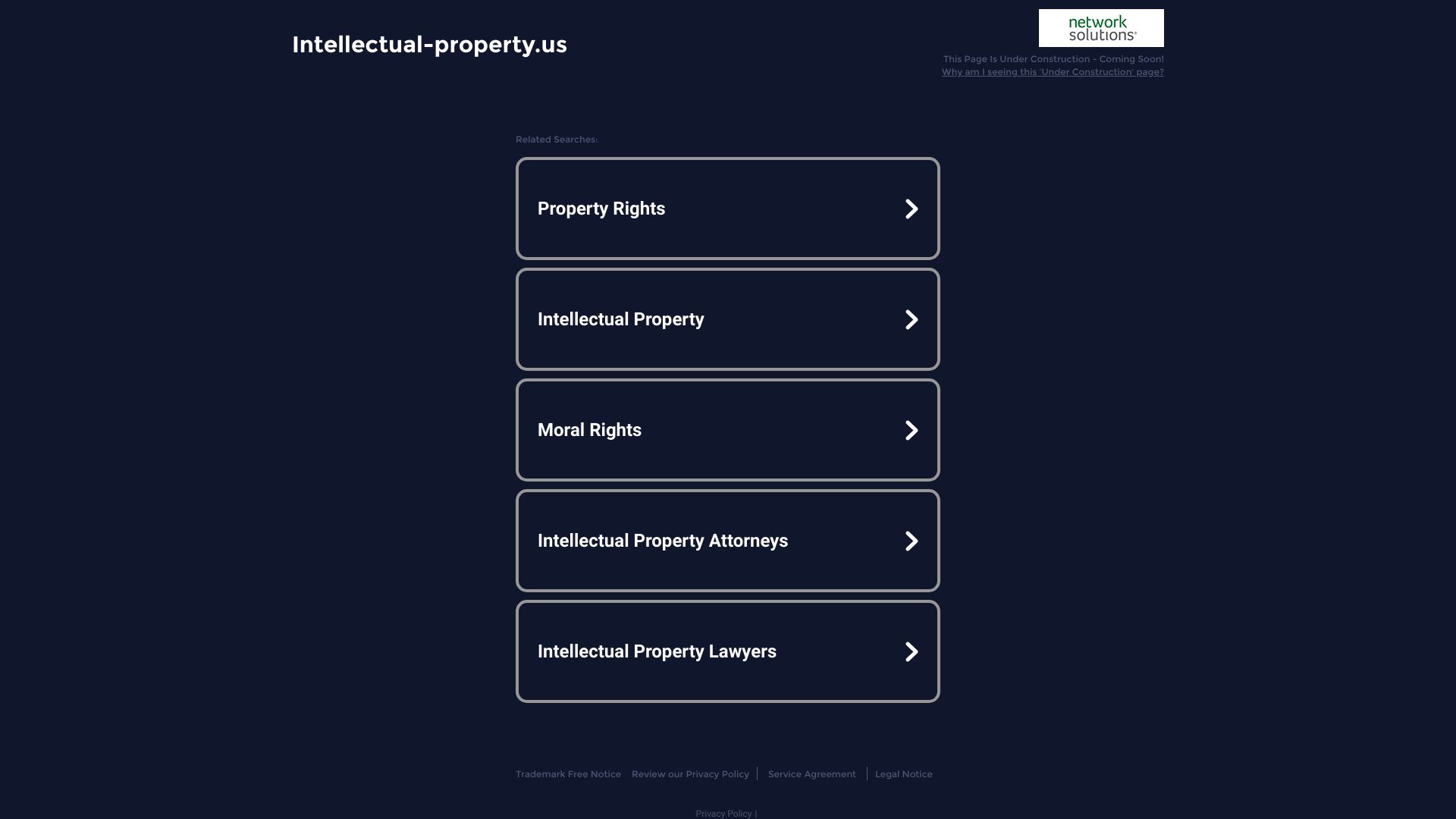 intellectual-property.us