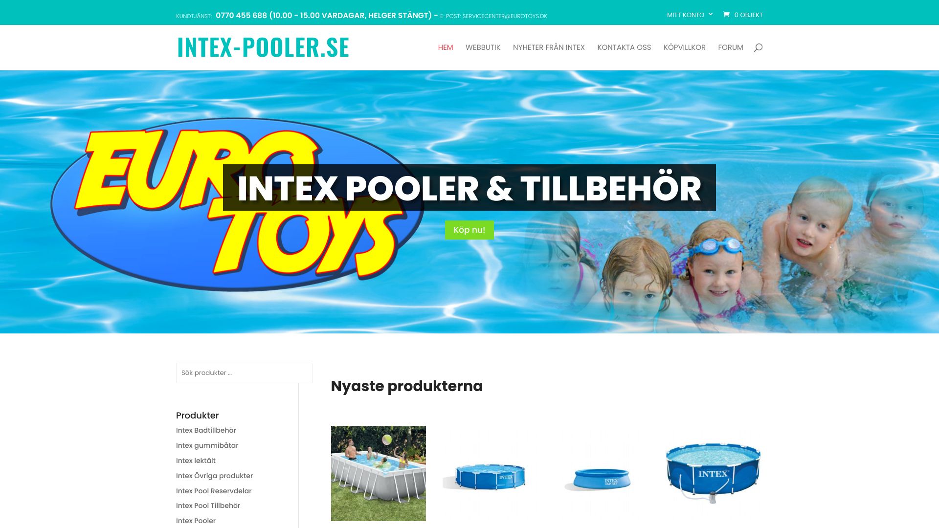 intex-pooler.se