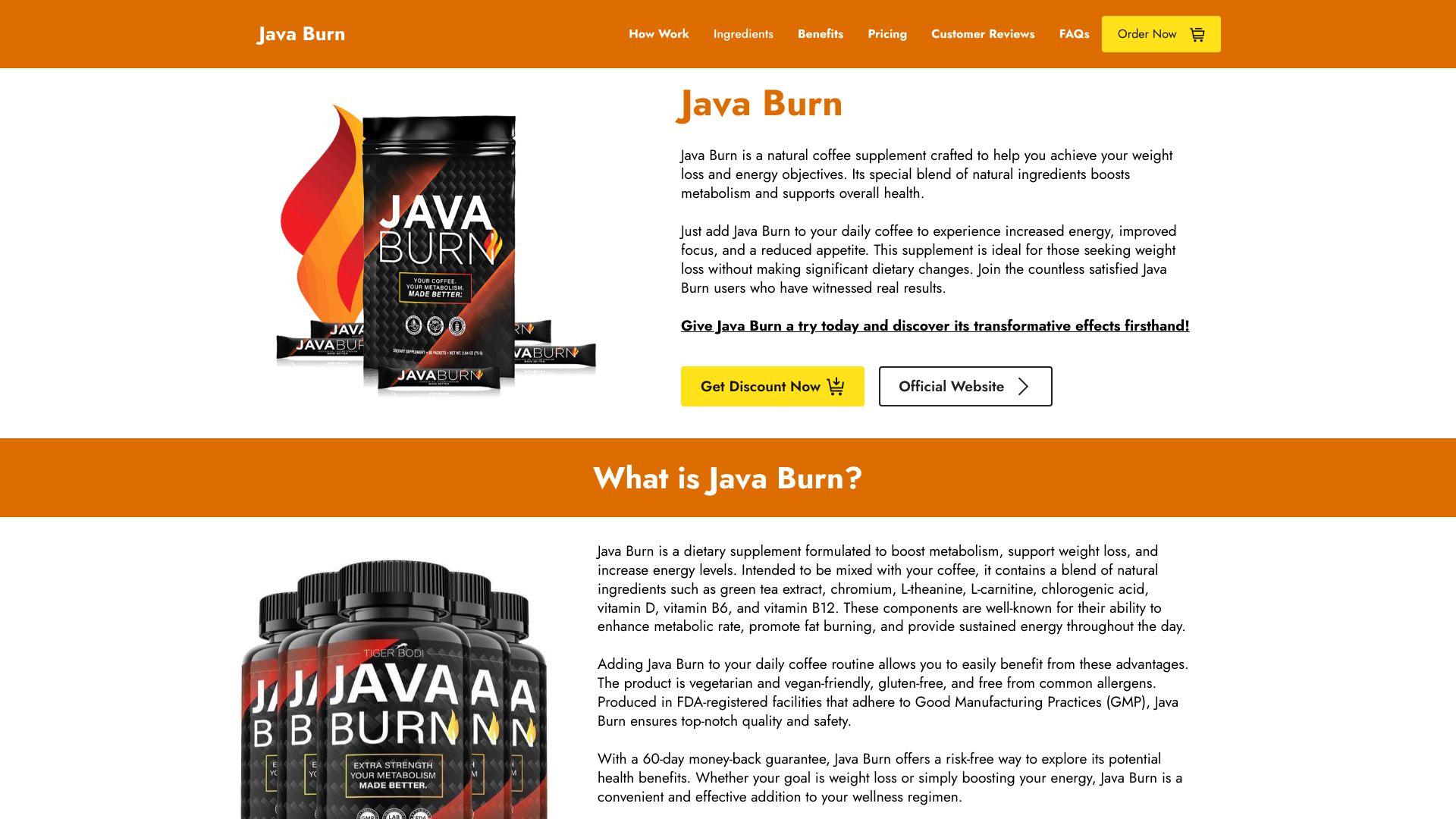 javaburn.theus-javaburn.com