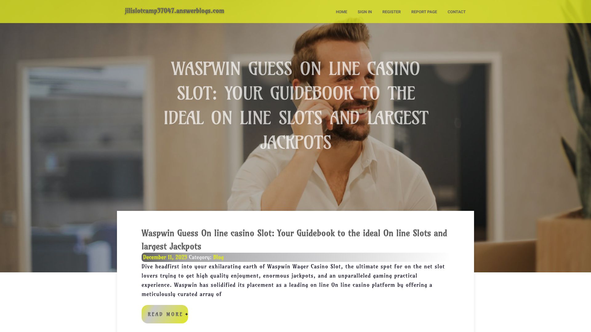 jilislotcamp37047.answerblogs.com