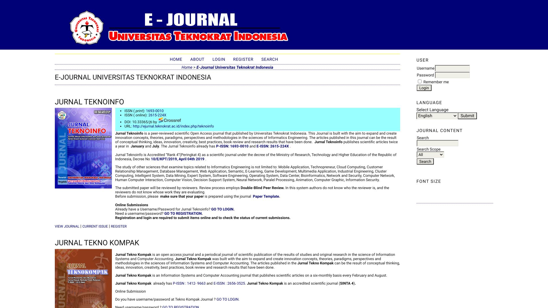 jurnal.teknokrat.ac.id