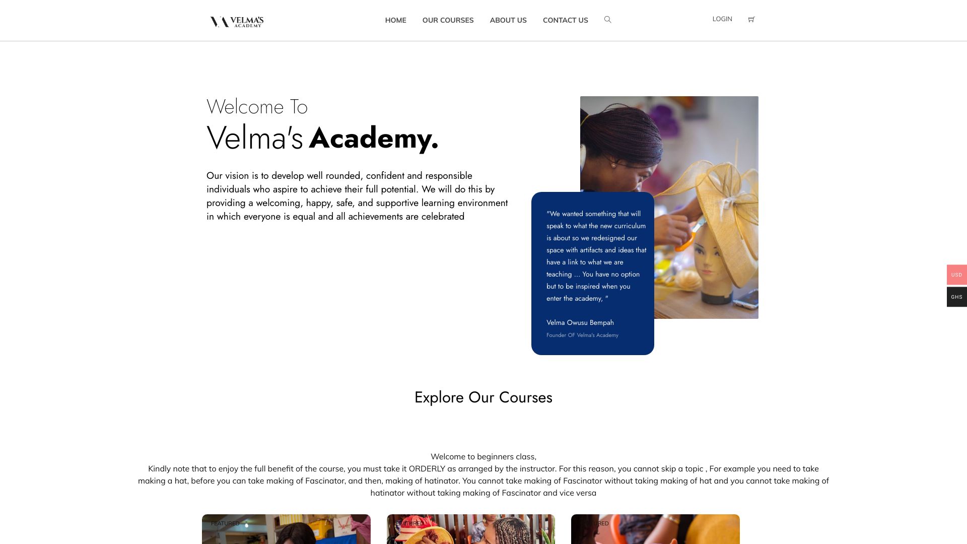 learnonline.velmasacademy.com