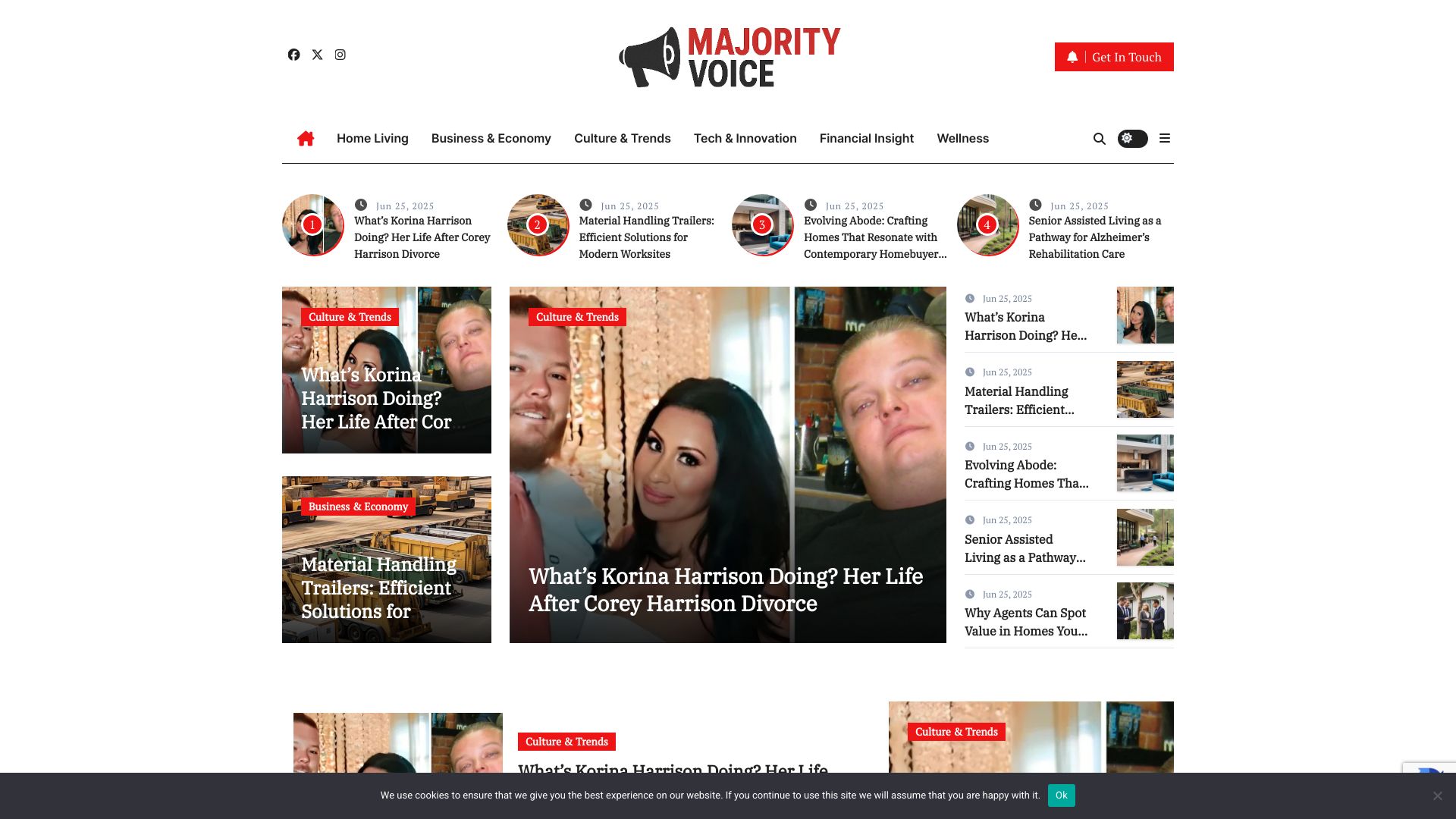 majorityvoice.org