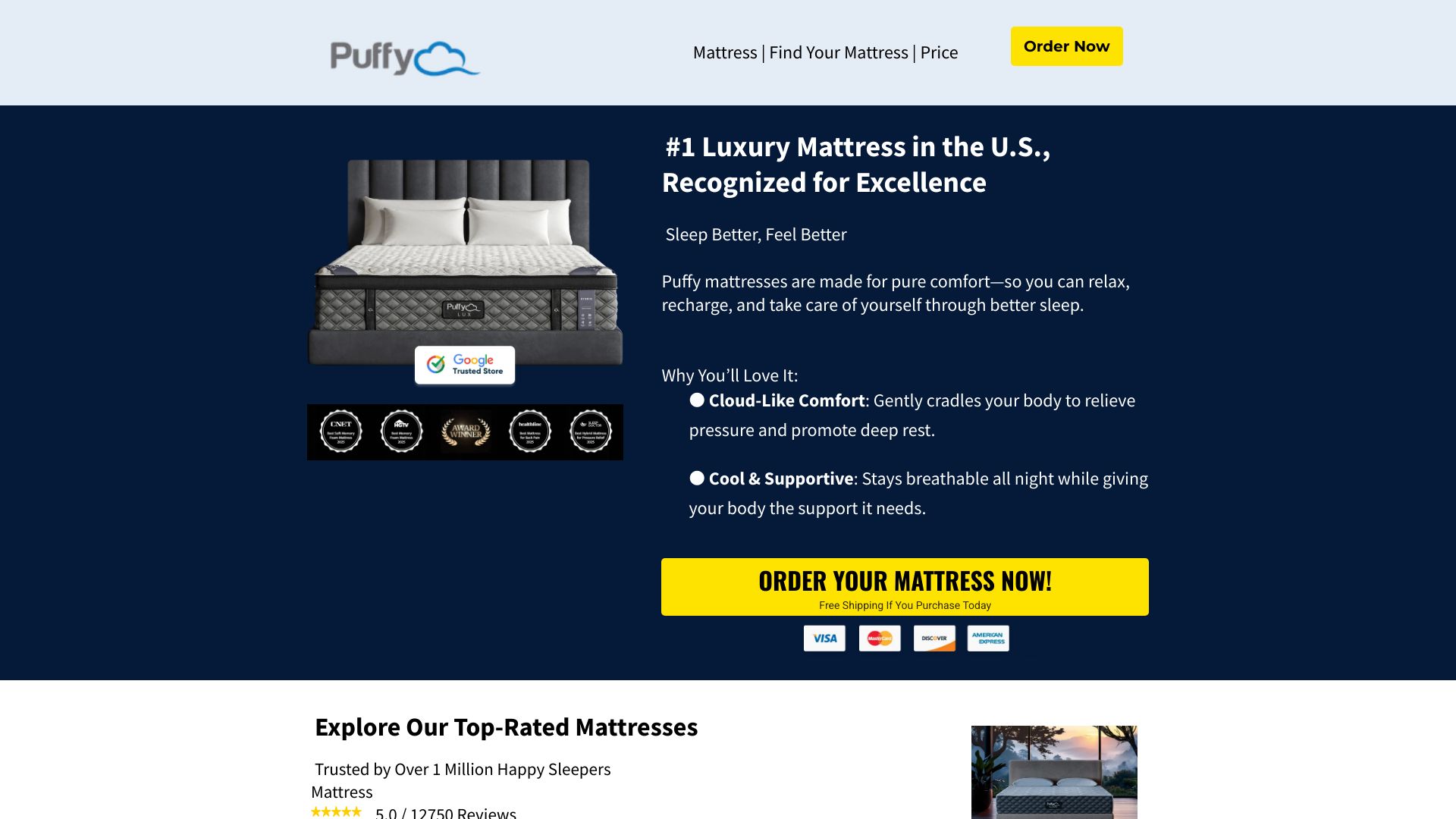 mattress.colibrim.shop