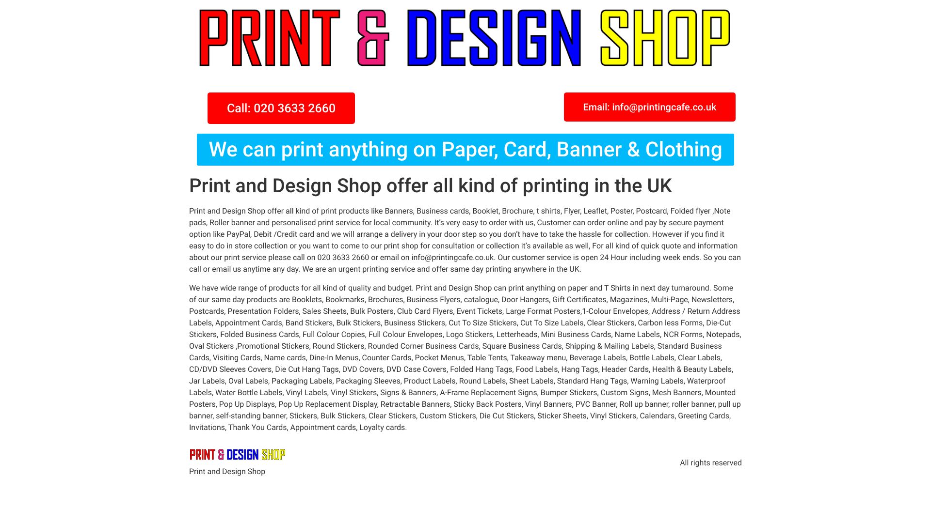 printanddesignshop.co.uk