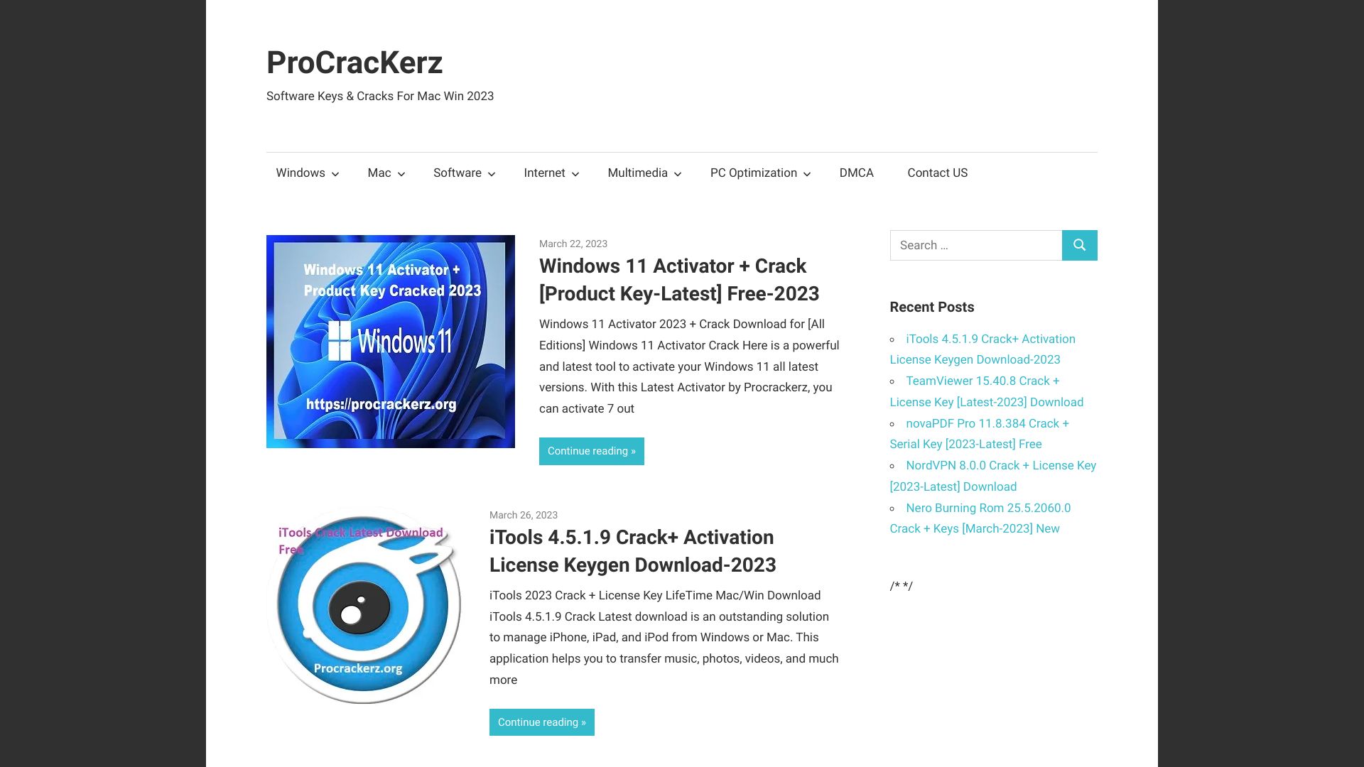 procrackerz.org