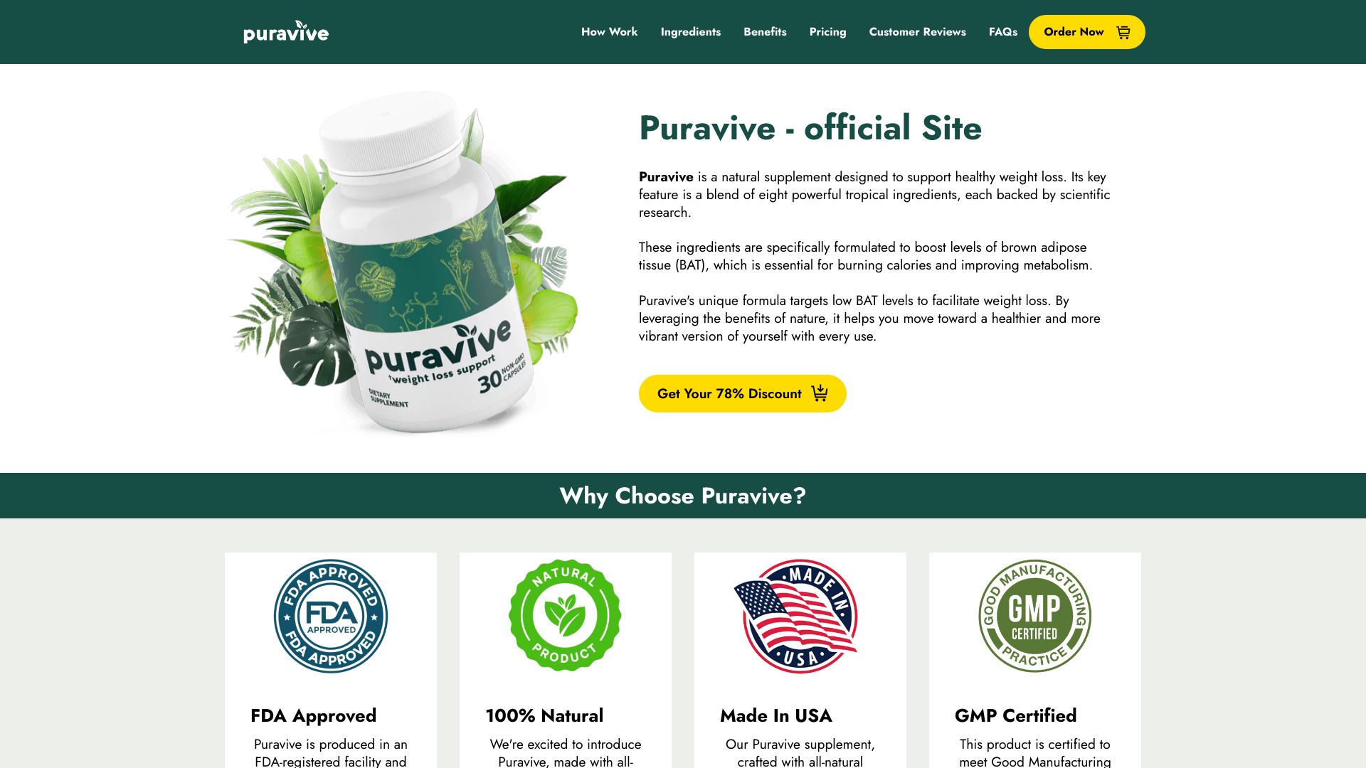 puravivediscount.getus-puravive.com