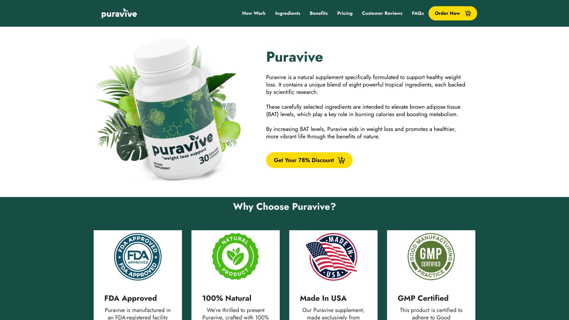 puravivesupplement.getus-puravive.com