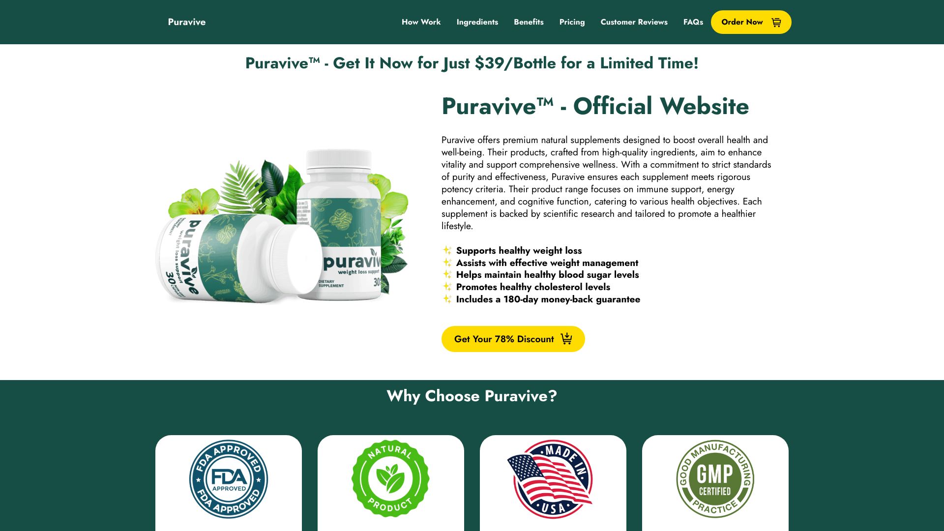 puravivesupplement.theus-puravive.com