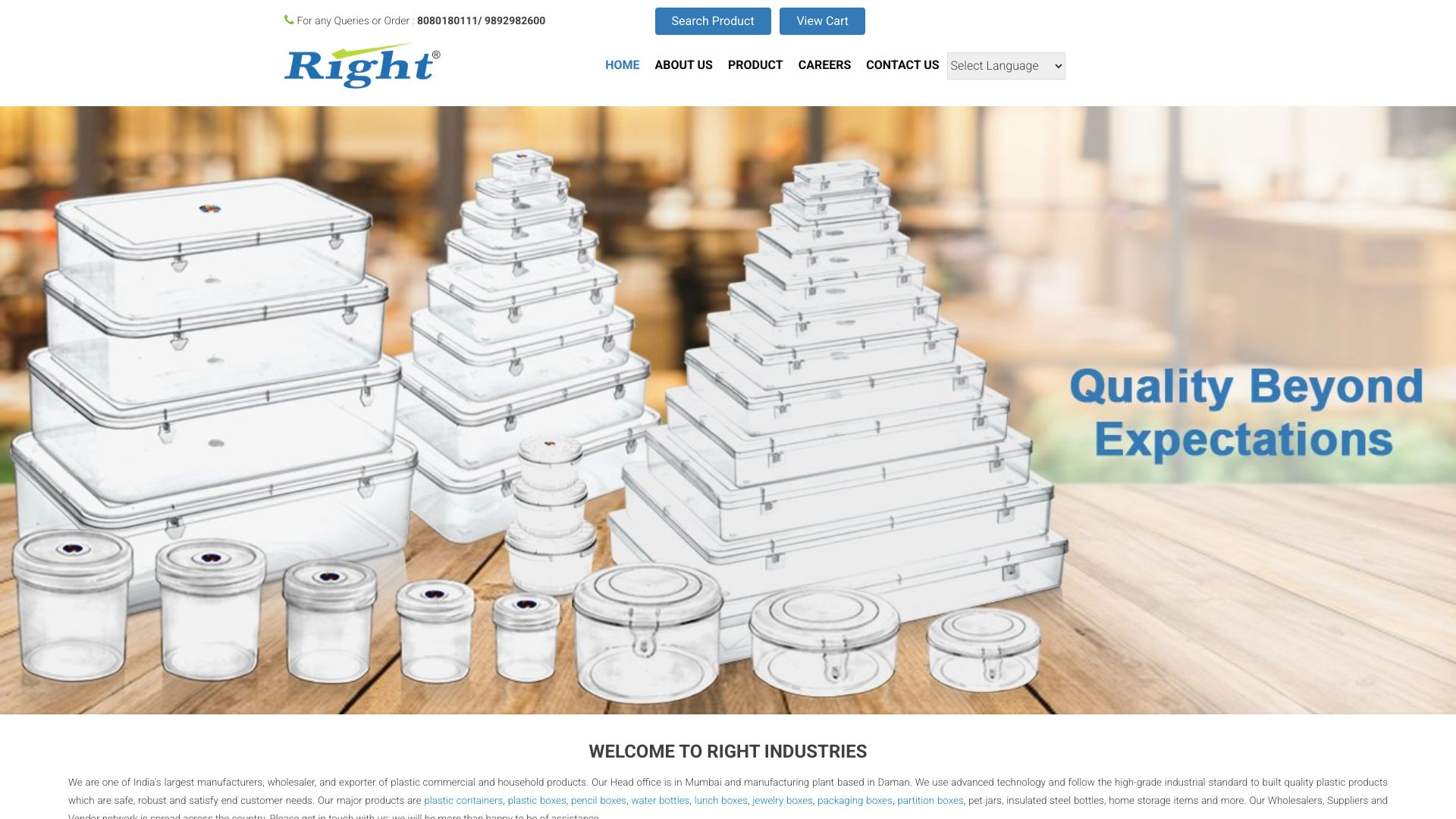 rightindustries.in