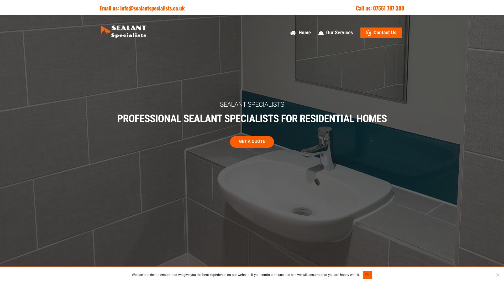 sealantspecialists.co.uk