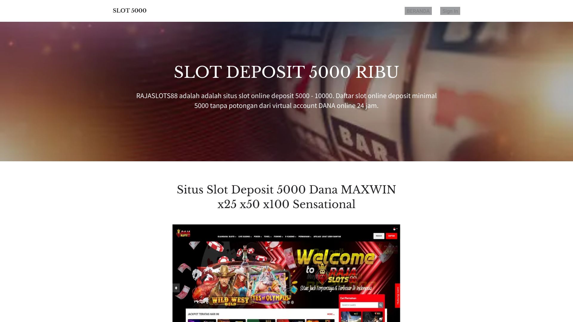 slot-depo-5000.thinkific.com