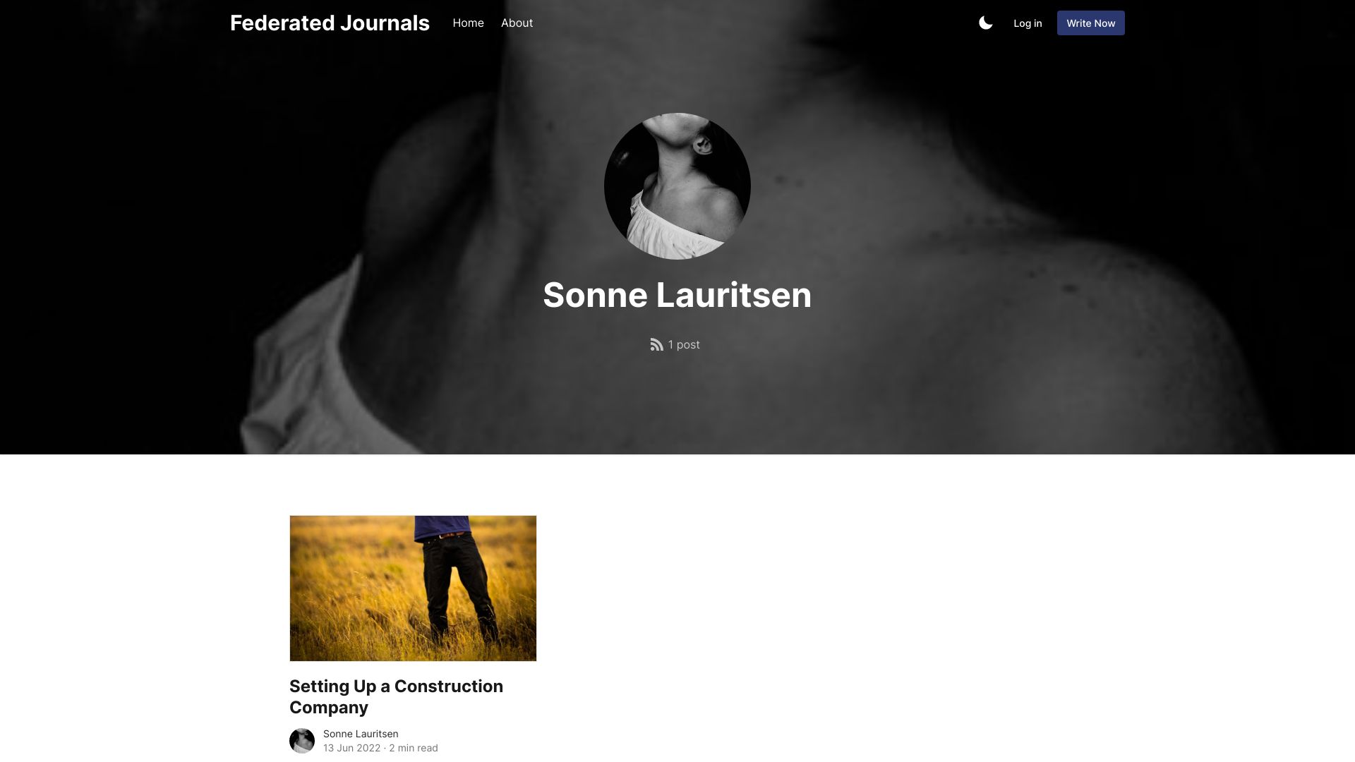 sonne-lauritsen.federatedjournals.com