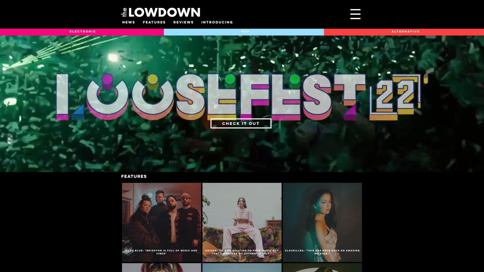 thelowdown.online