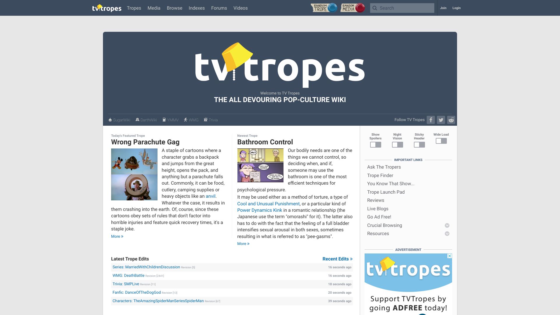 tvtropes.org