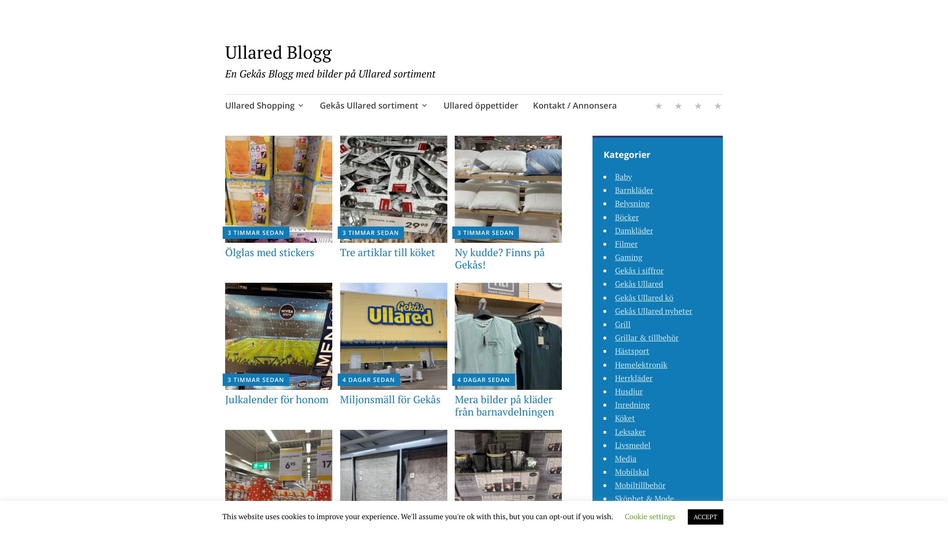 ullaredblogg.se