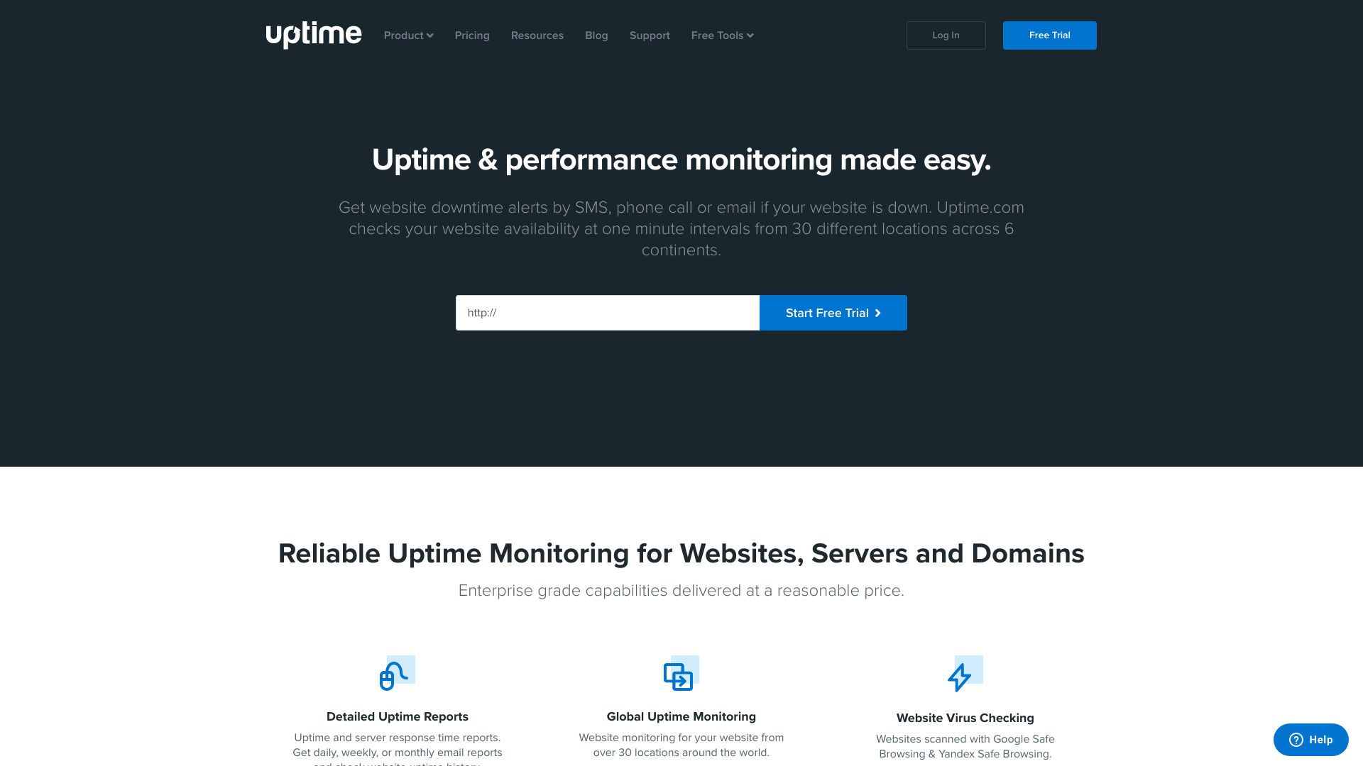 uptime.com