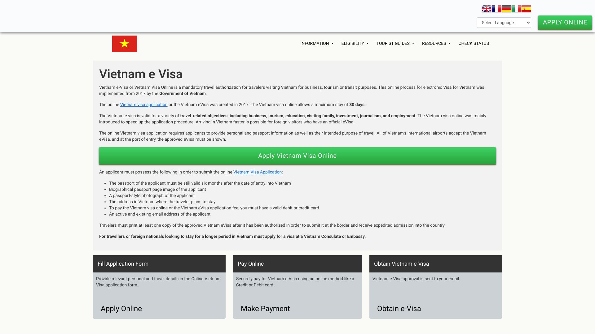 vietnam-e-visa.org