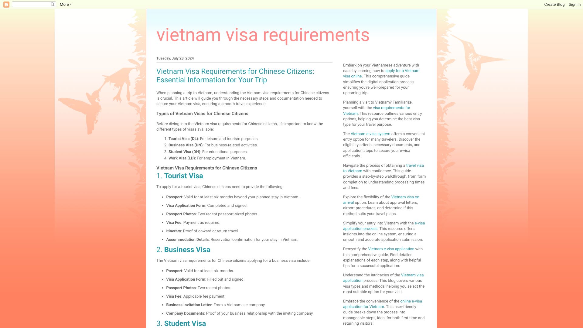 vietnam-evisa-requirements.blogspot.com