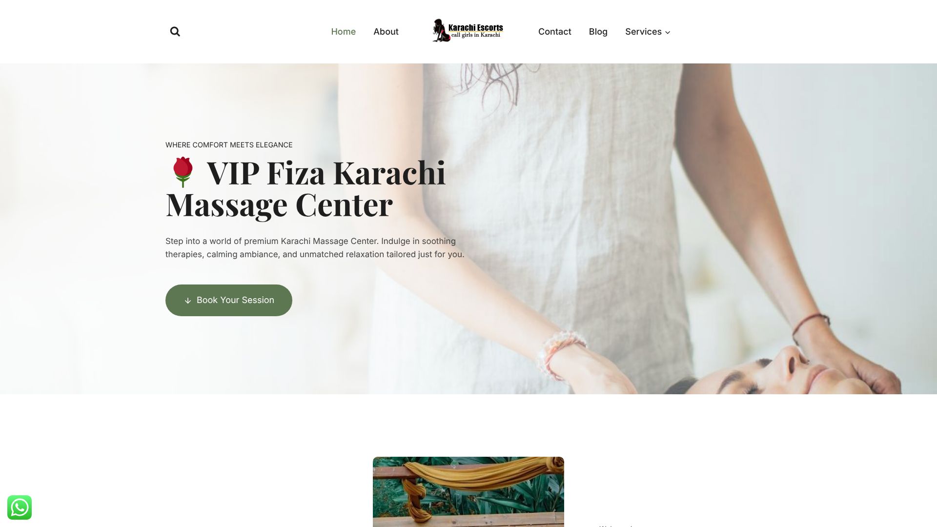 vip.fizakarachimassage.com