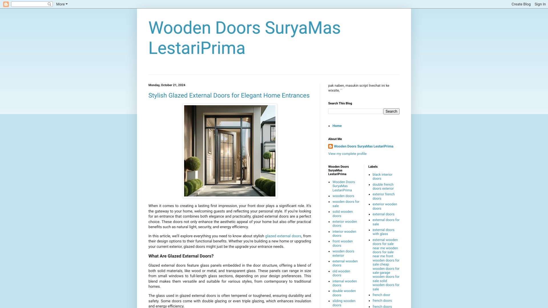 woodendoorssuryamaslestariprima.blogspot.com